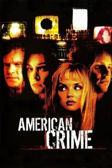 Capa de Crimes em Série