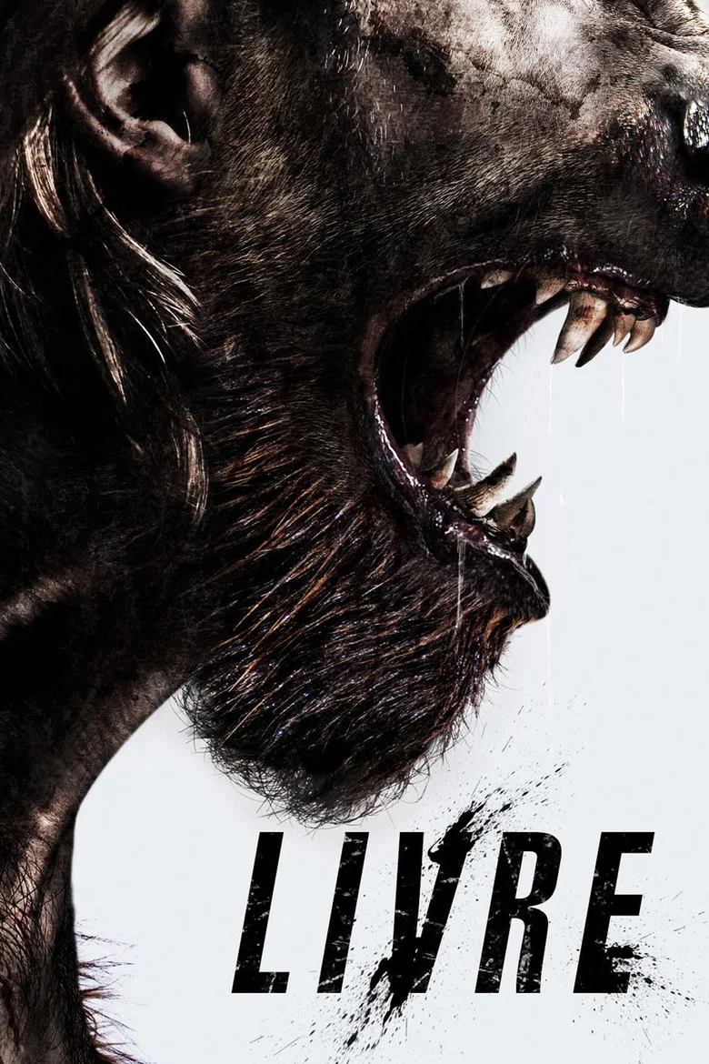 Capa de Uncaged
