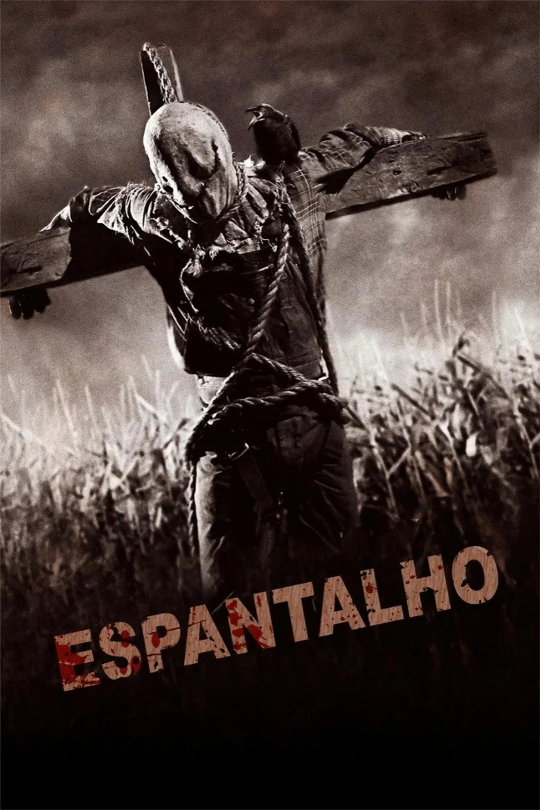 Capa de Husk