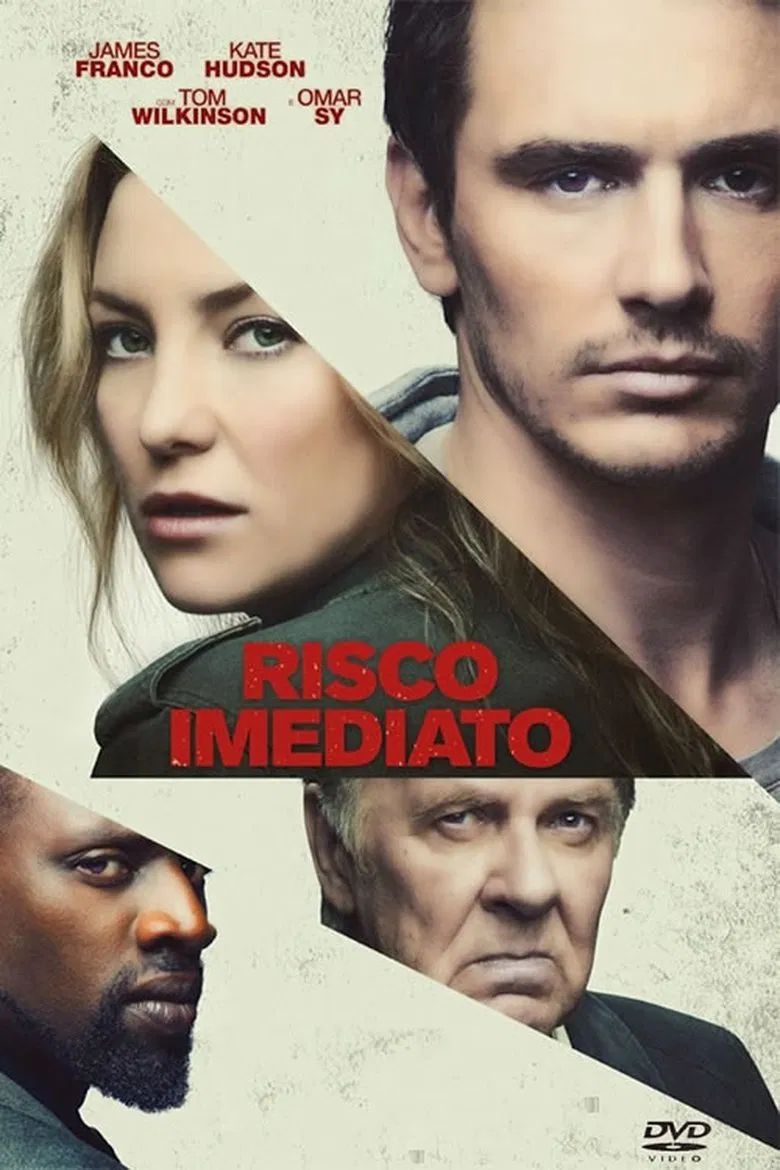 Capa de Good People