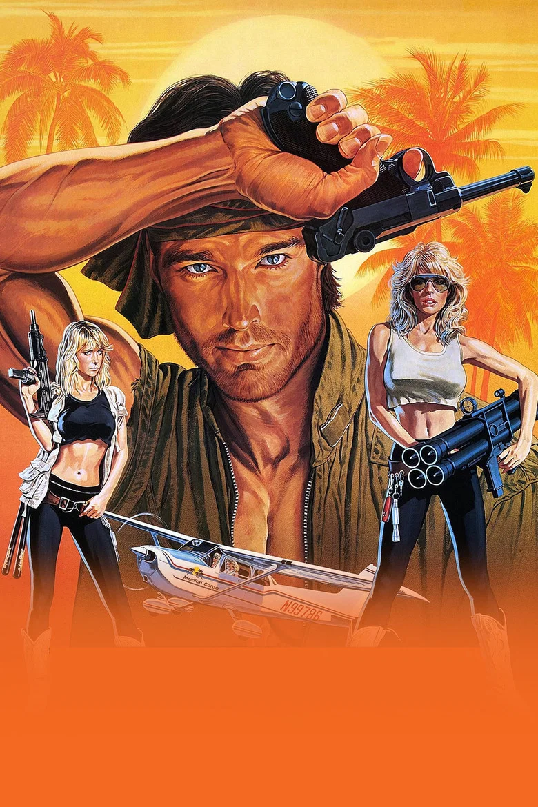 Capa de Hard ticket to hawaii