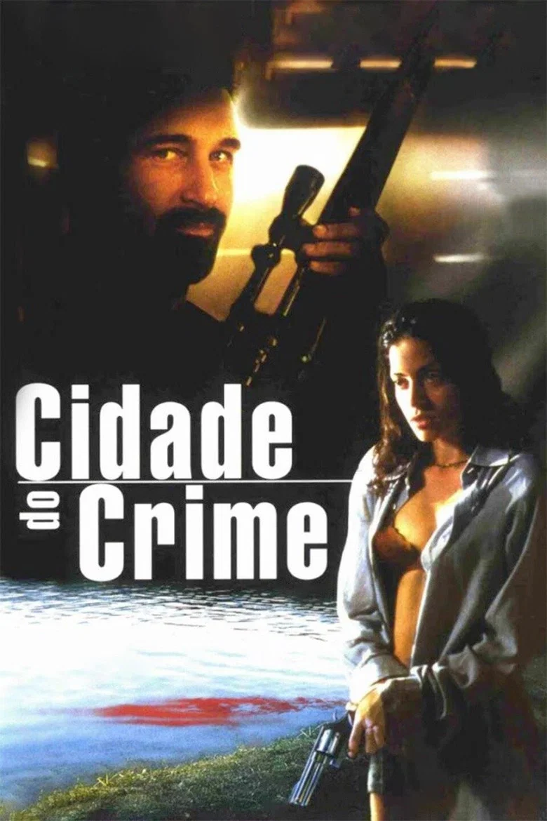 Capa de Water's Edge