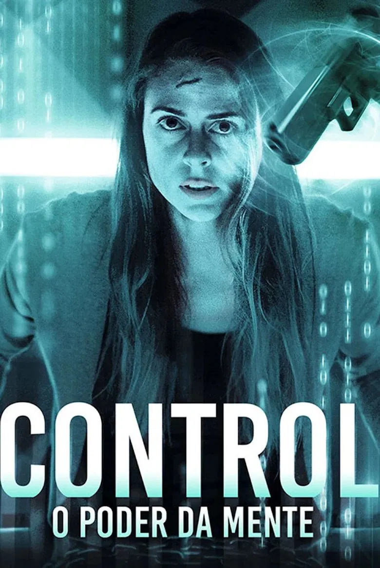 Capa de Control: O Poder da Mente