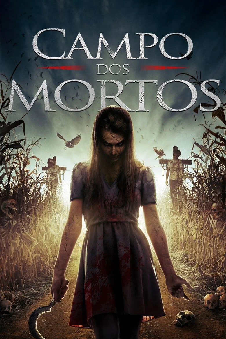 Capa de Campo dos Mortos