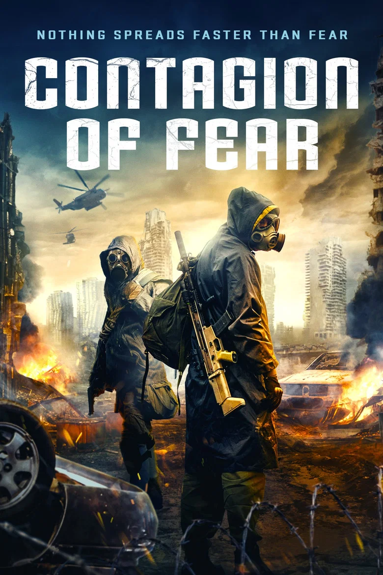 Capa de Event Zero