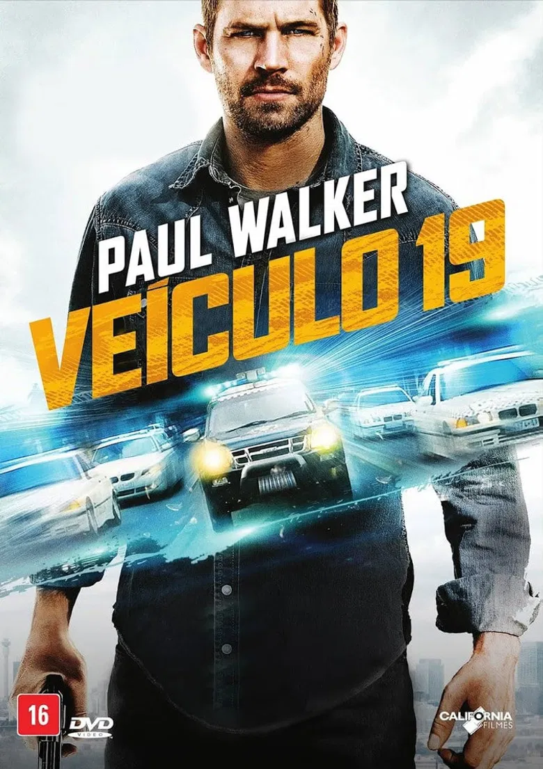 Capa de Veículo 19