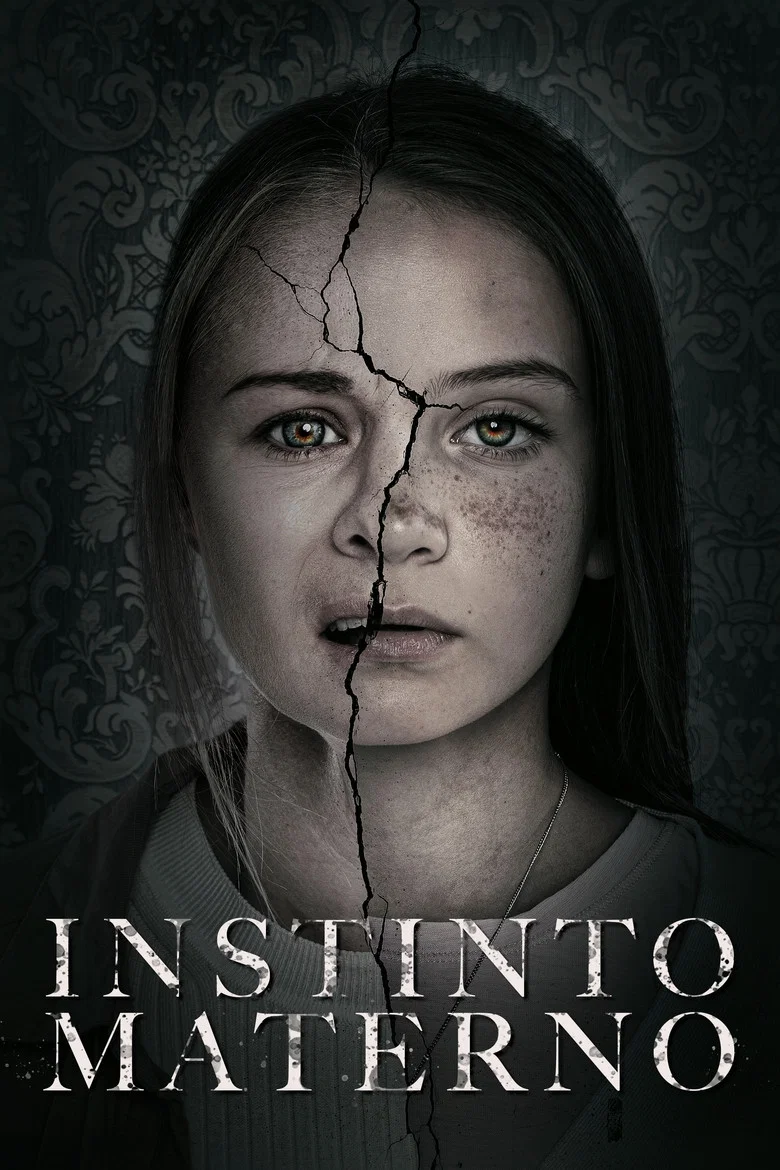 Capa de Instinto Materno