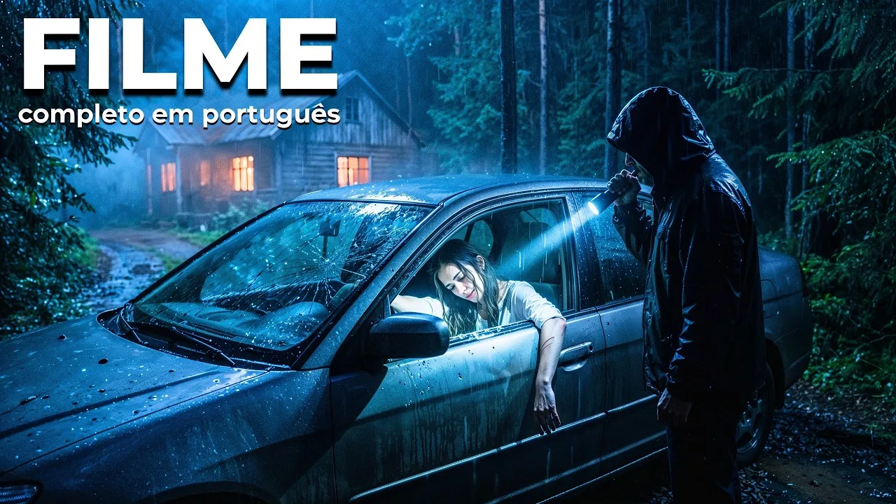 Capa de Imagem Fantasma