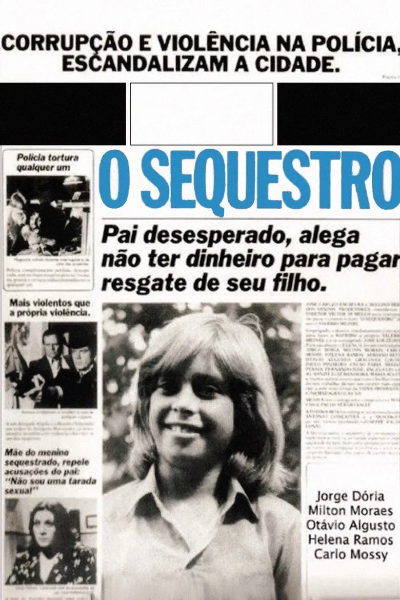 Capa de Eles não sabiam quem era o PAI dela