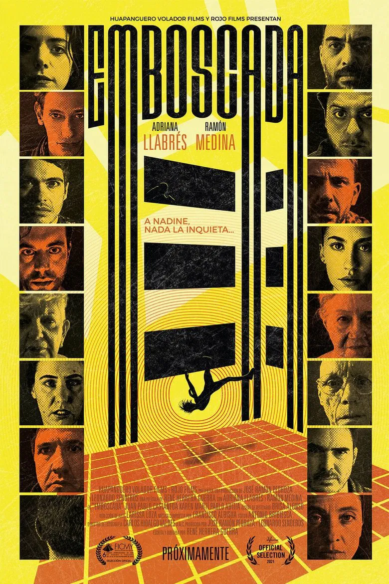 Capa de Emboscada