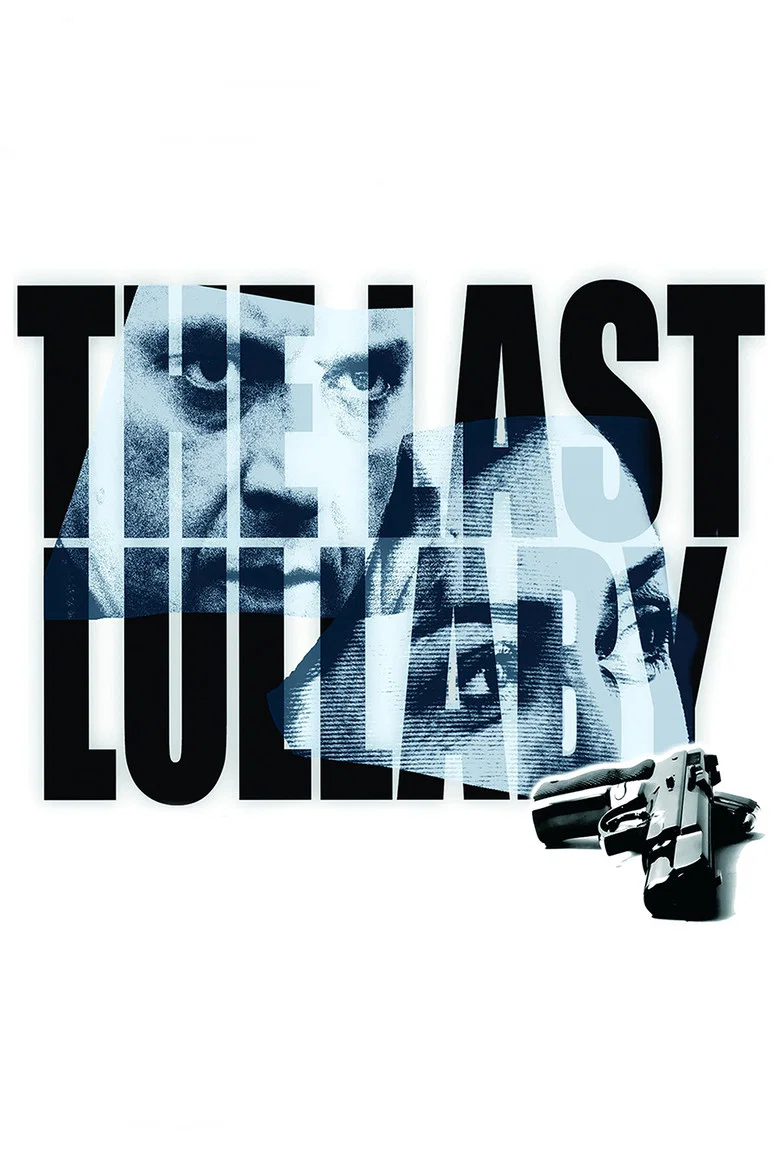 Capa de Ex-killer se torna guarda de uma mulher inocente veja esse filme agora completo em português