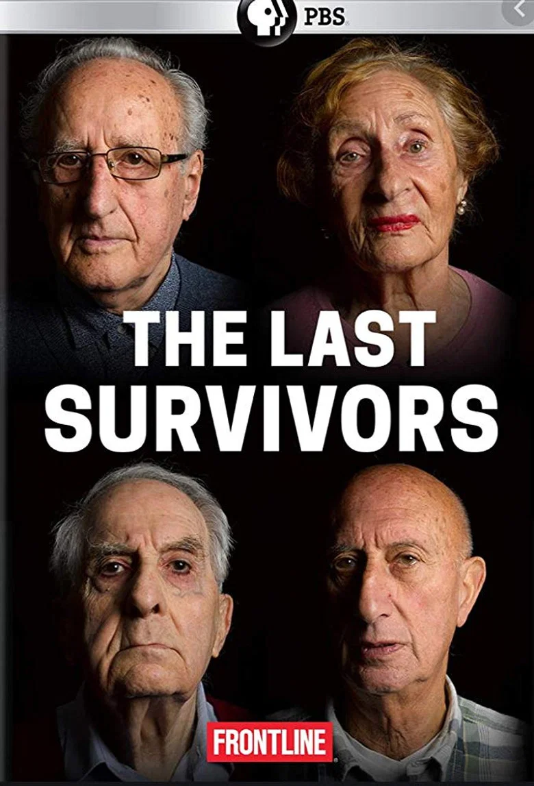 Capa de Uma das sobreviventes ela está lutando pela sobrevivência Filme de em Português