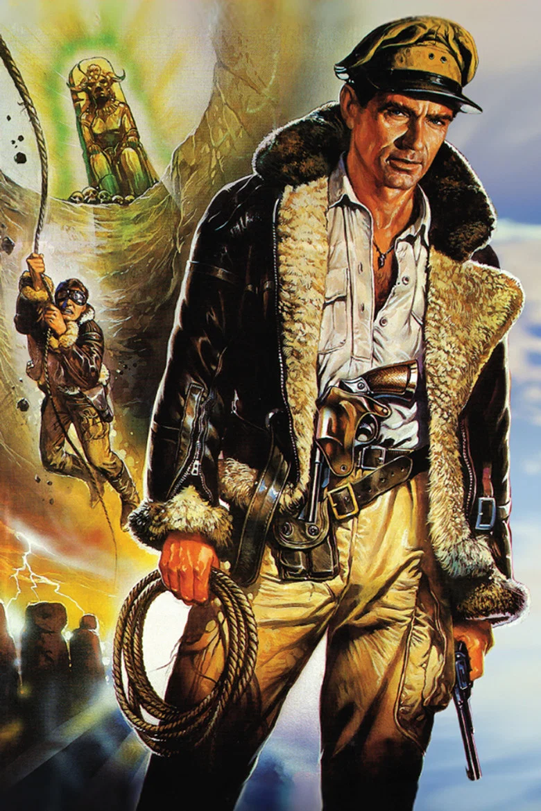 Capa de Uma tempestade sobrenatural os levou milhares de quilômetros filmes completos dublados