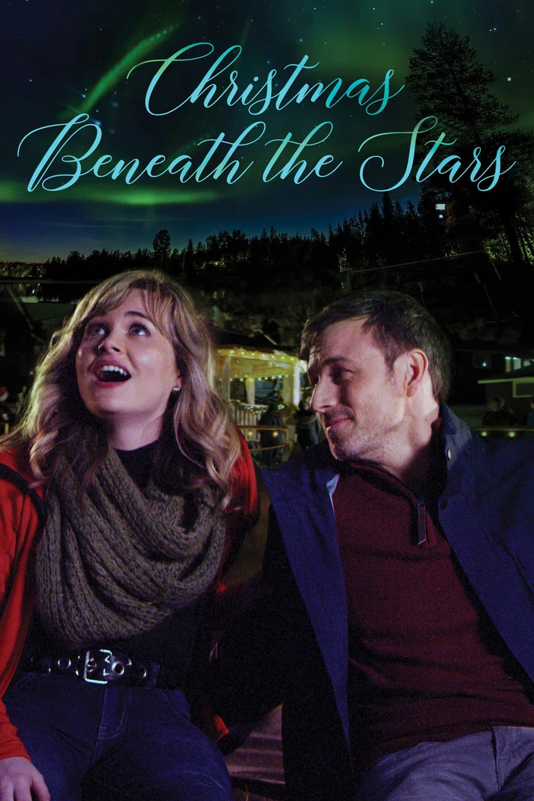 Capa de Um Filme Que Toca o Coração Ela Encontra Um Amor Inesperado Entre Neves do Alasca