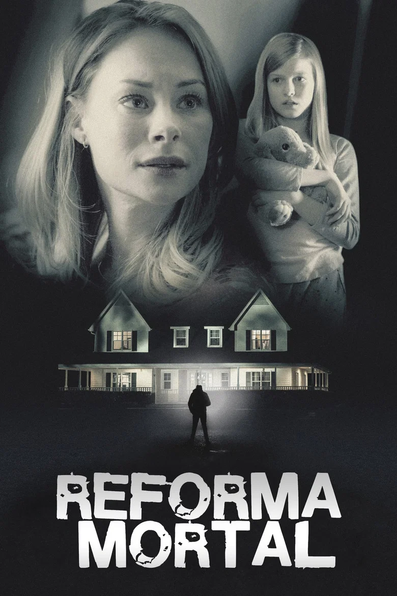 Capa de Reforma Mortal