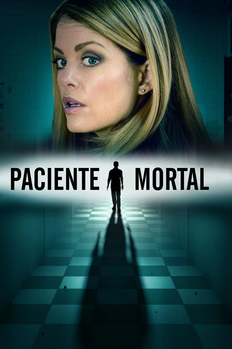 Capa de Paciente Mortal