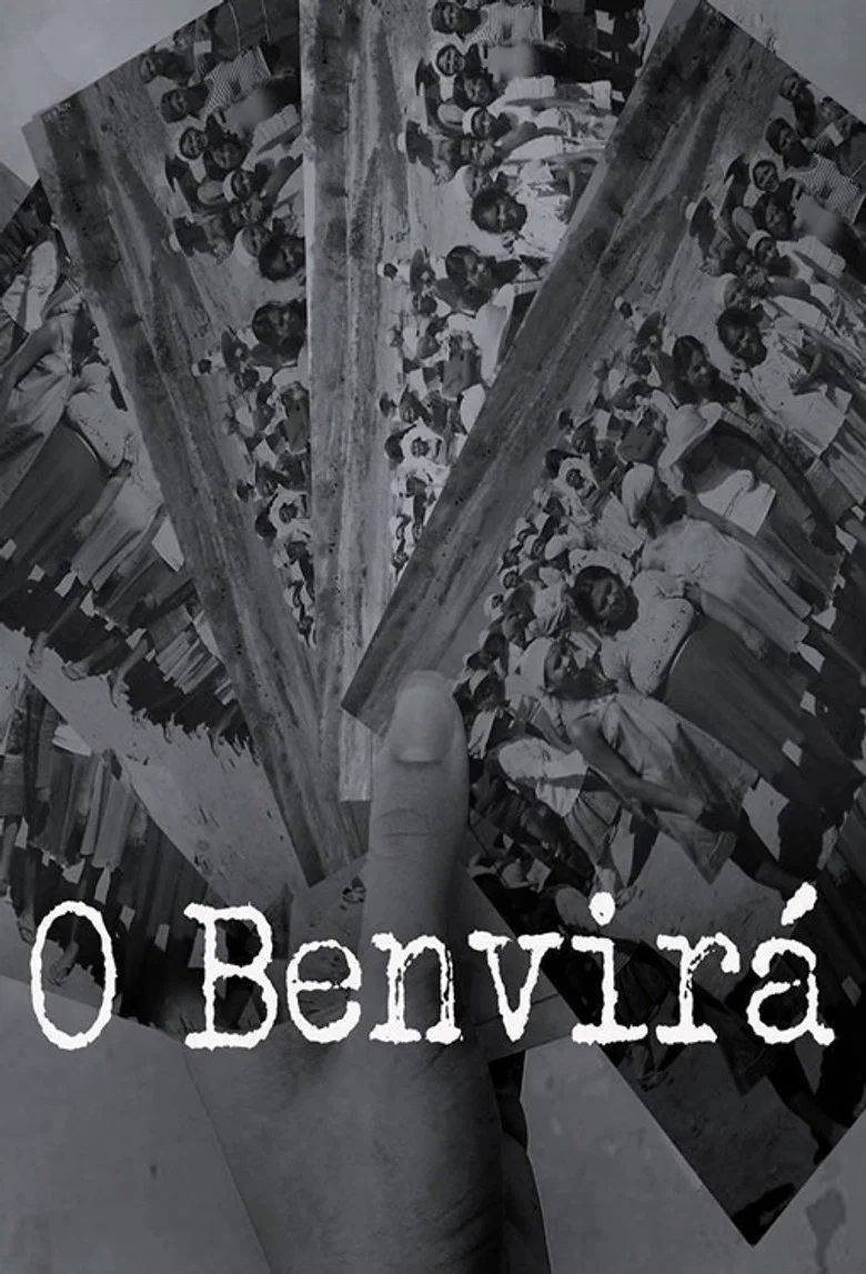 Capa de O bem virá