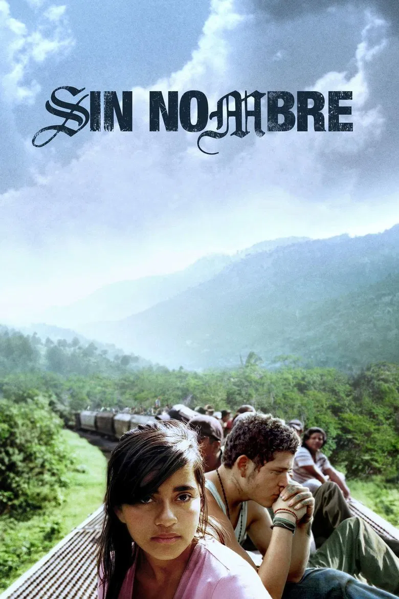 Capa de Sem identidade