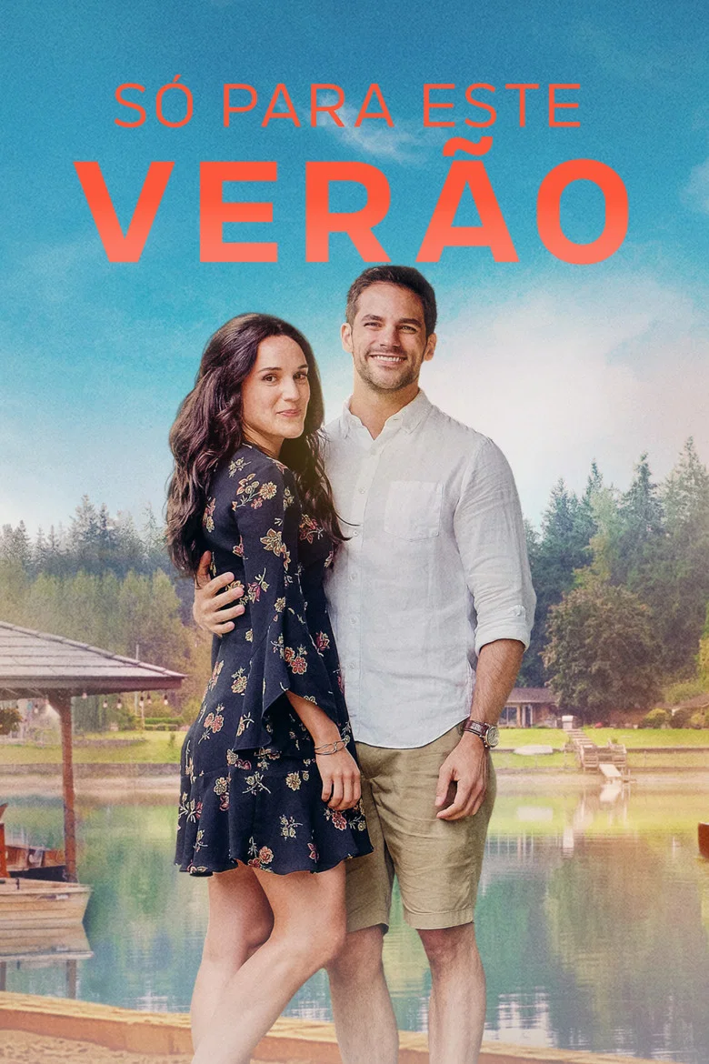 Capa de Só para Este Verão