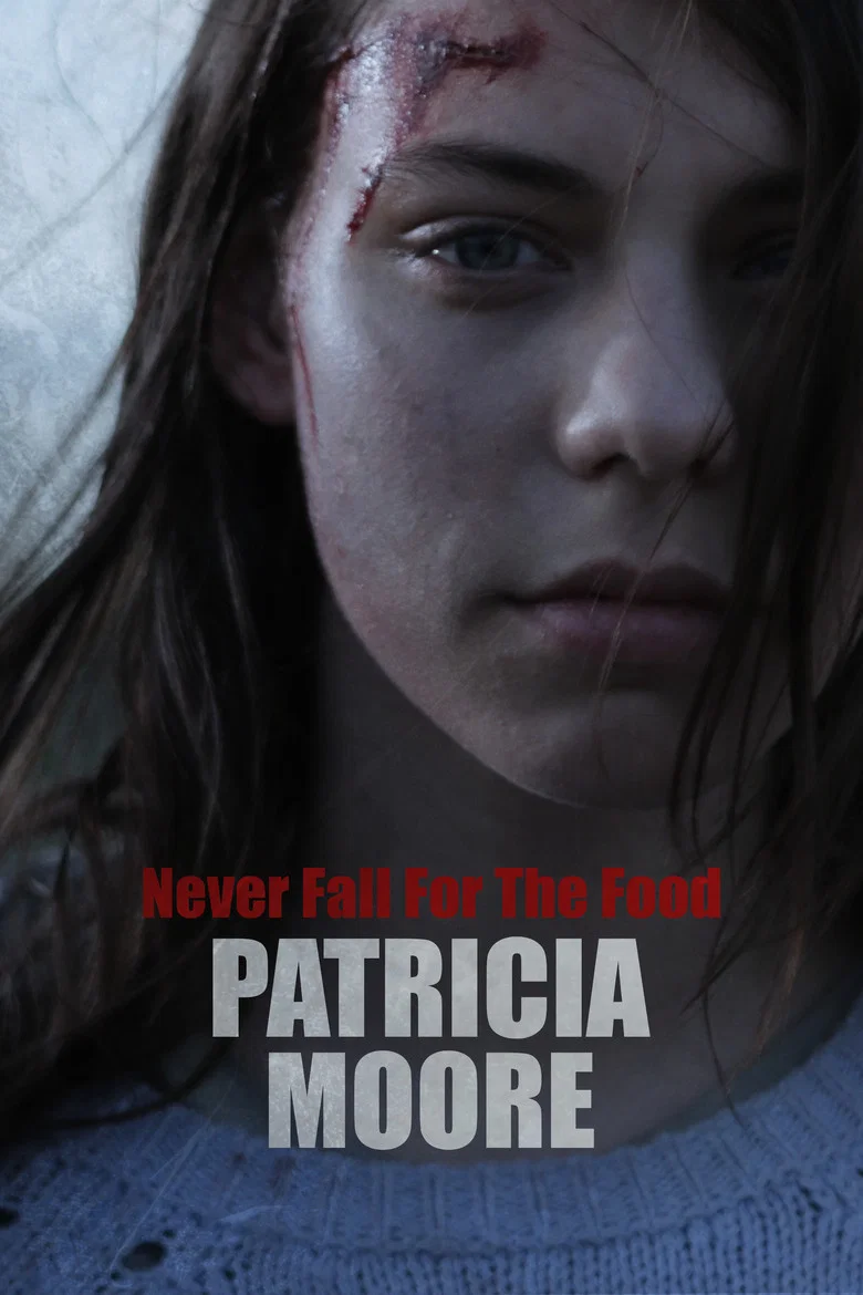 Capa de Patricia Moore