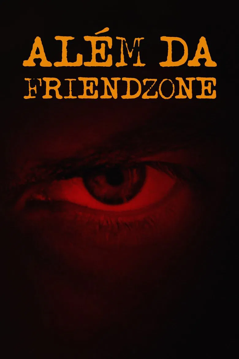 Capa de Além da Friendzone