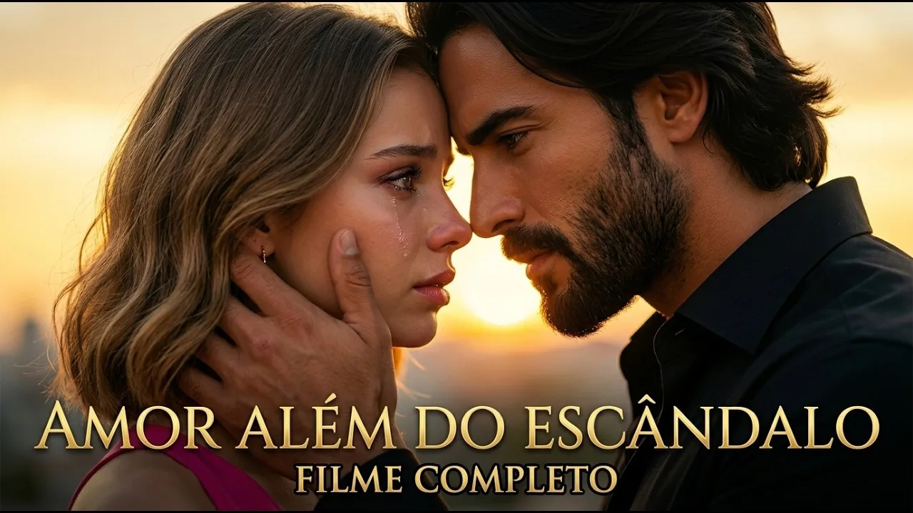 Capa de Um para se emocionar corações feridos