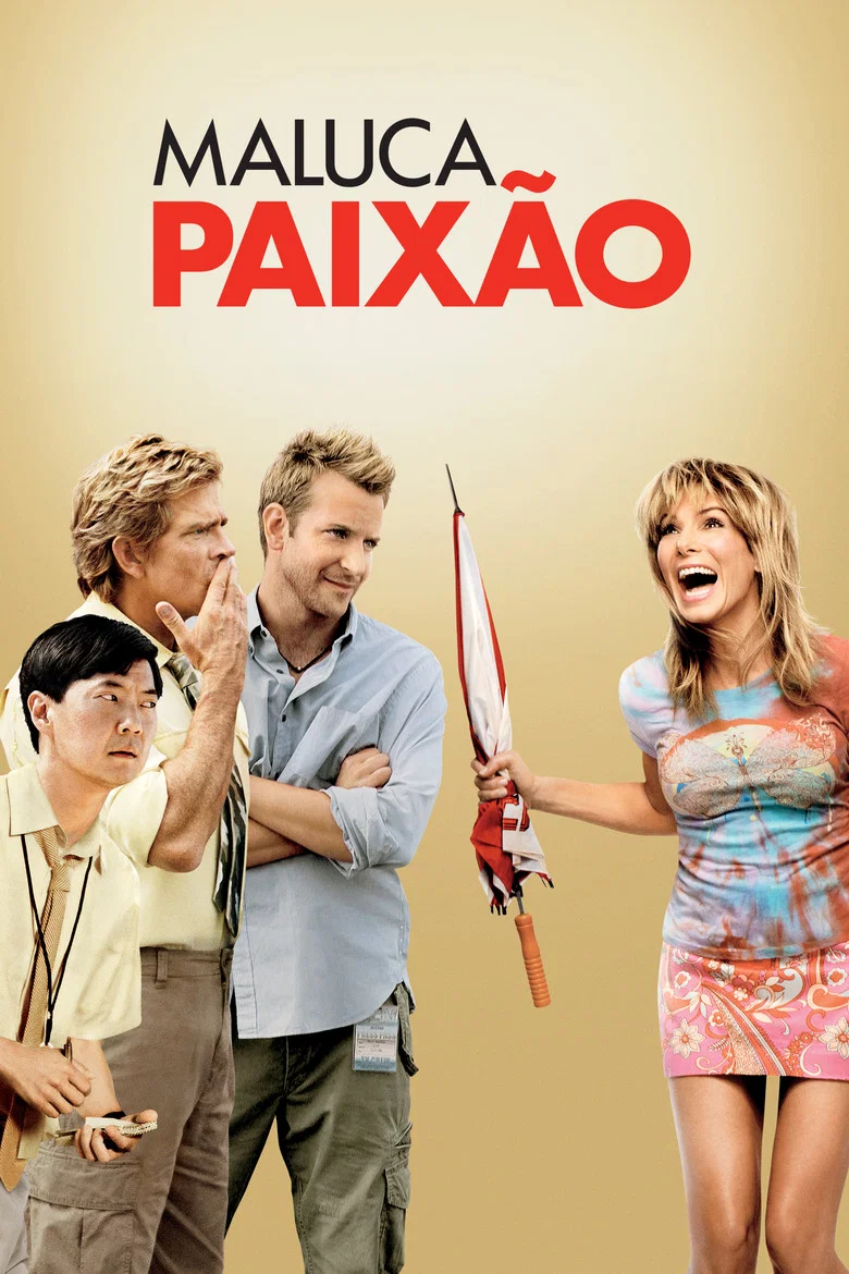 Capa de Maluca paixão