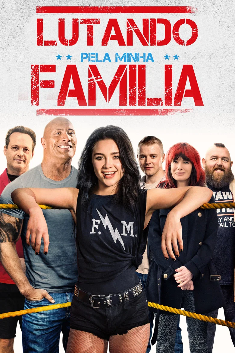 Capa de Lutando Pela Família