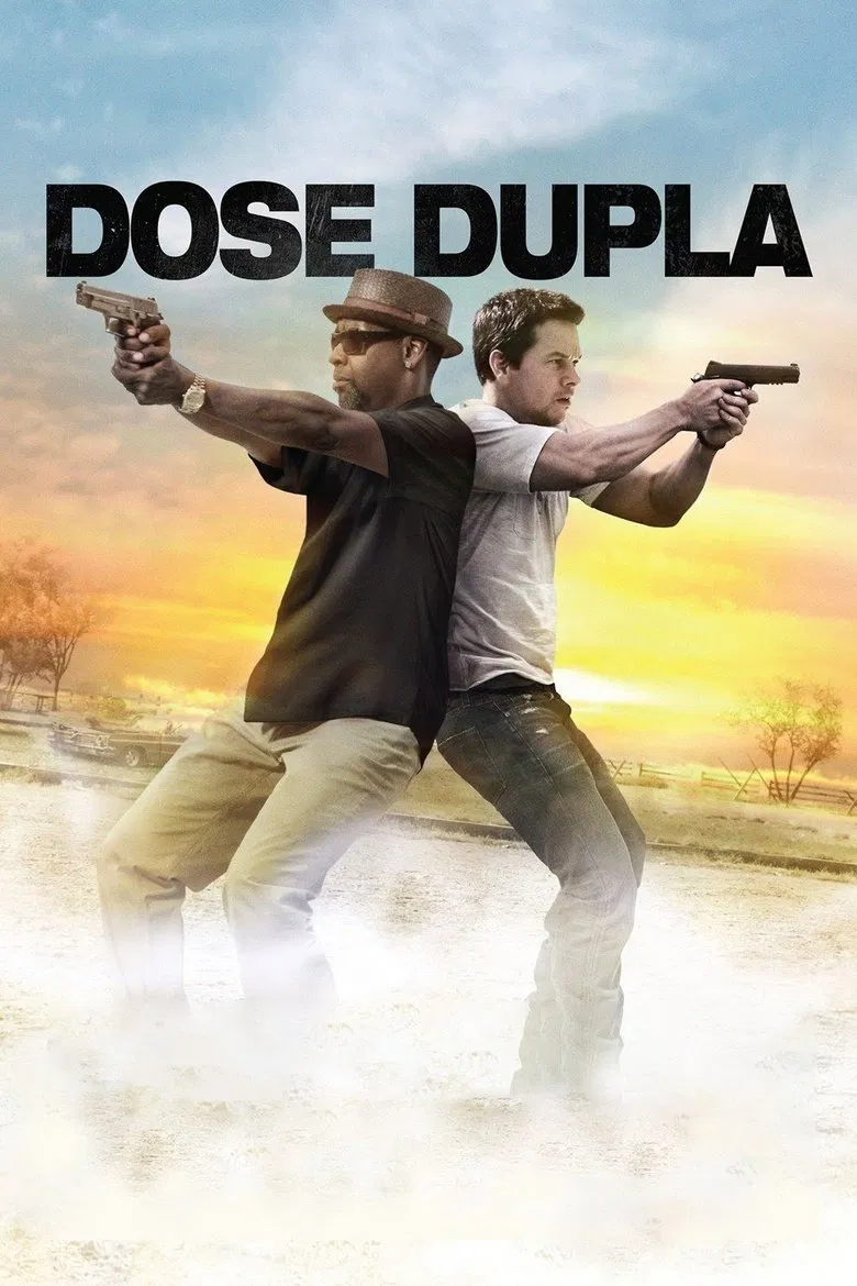 Capa de Dose Dupla