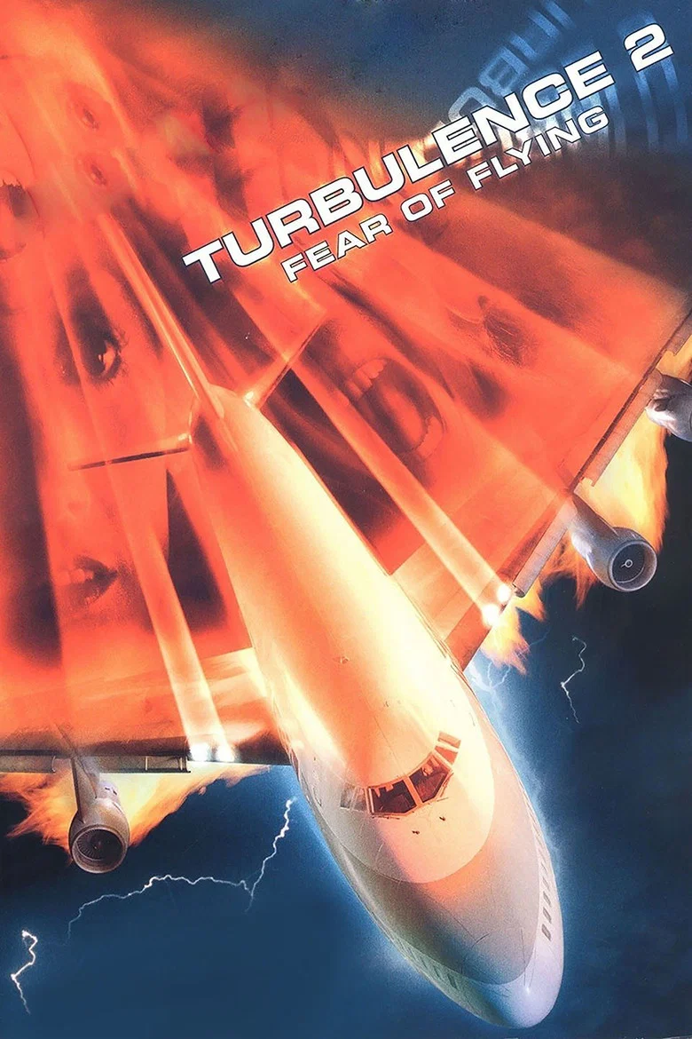 Capa de Turbulência 2 Action