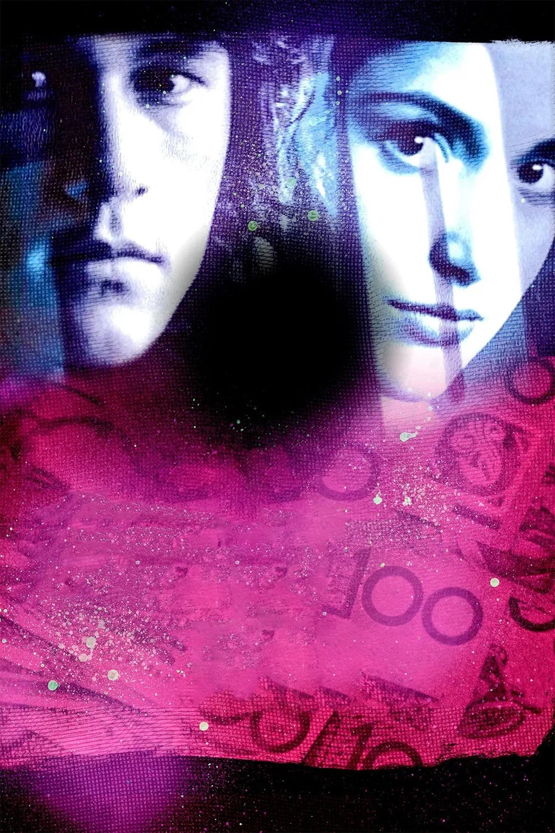 Capa de Duas Mãos