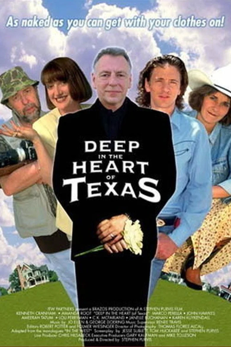 Capa de Do Fundo do Coração PRIME FILMES