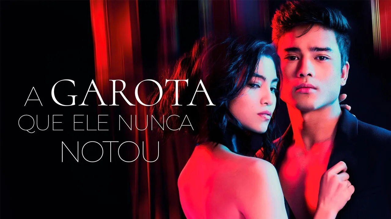 Capa de Final feliz