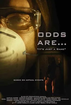 Capa de Odds Are