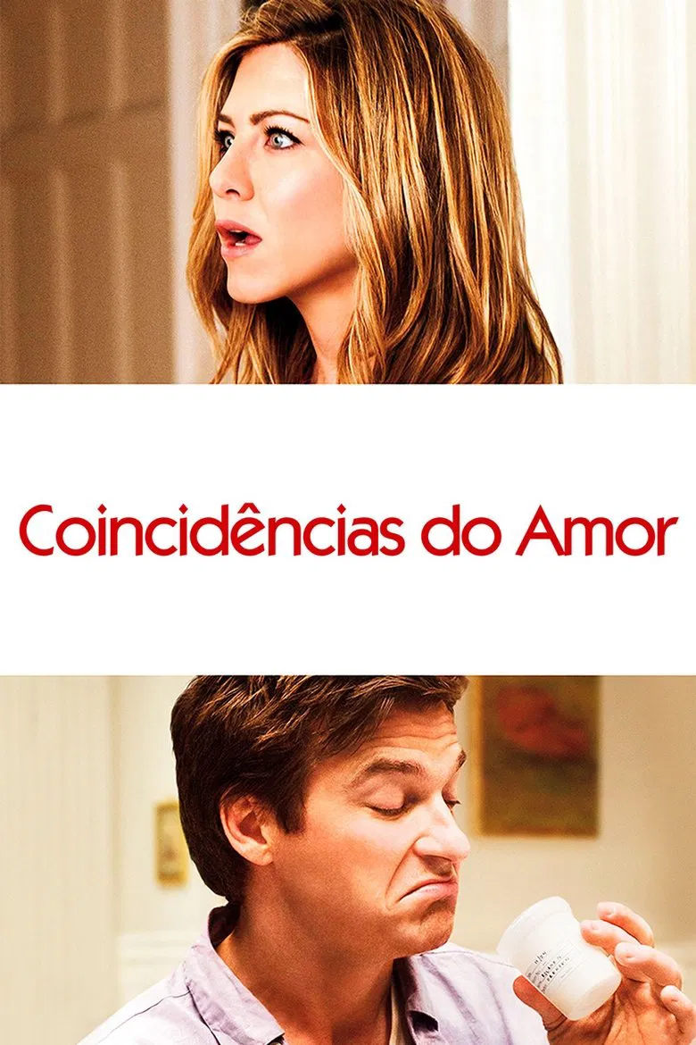 Capa de Coincidências do Amor