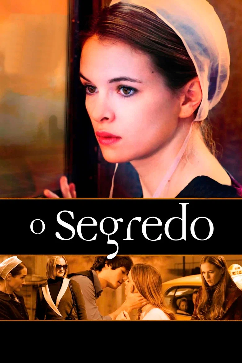 Capa de CONFRONTANDO A VERDADE Uma linda história sobre origens fé e o poder do amor