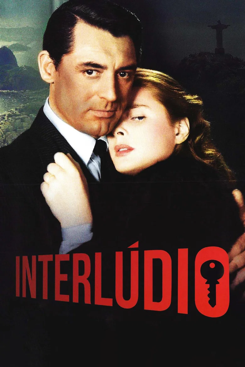 Capa de Notorious