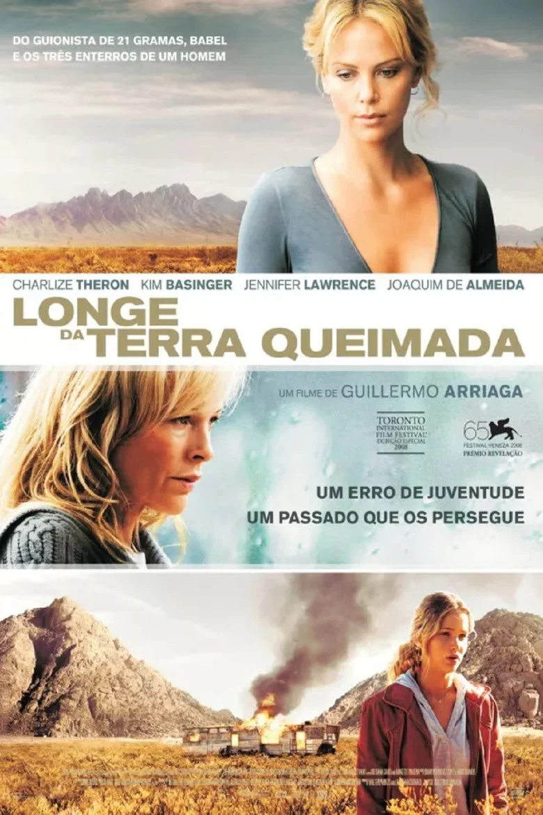 Capa de Vidas Que Se Cruzam