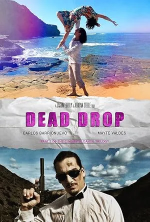 Capa de Entrega mortal