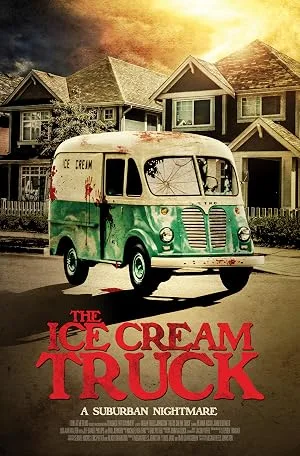 Capa de The Ice Cream Truck