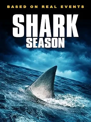 Capa de Shark Season