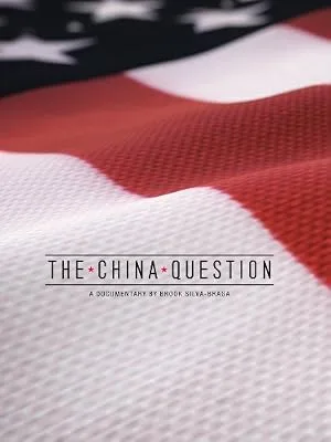 Capa de The China Question