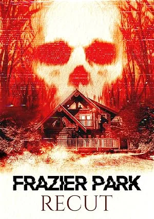 Capa de Frazier Park Recut