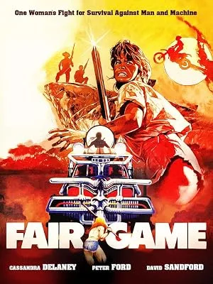 Capa de Jogo Brutal