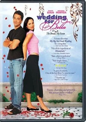 Capa de The Bread, My Sweet