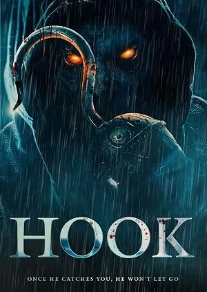 Capa de Hook