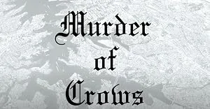 Capa de O Advogado dos 5 Crimes