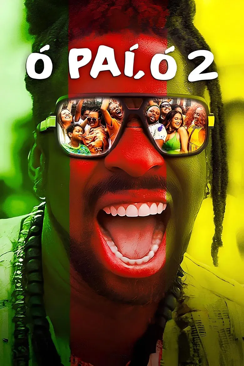 Capa de Ó Paí, Ó 2