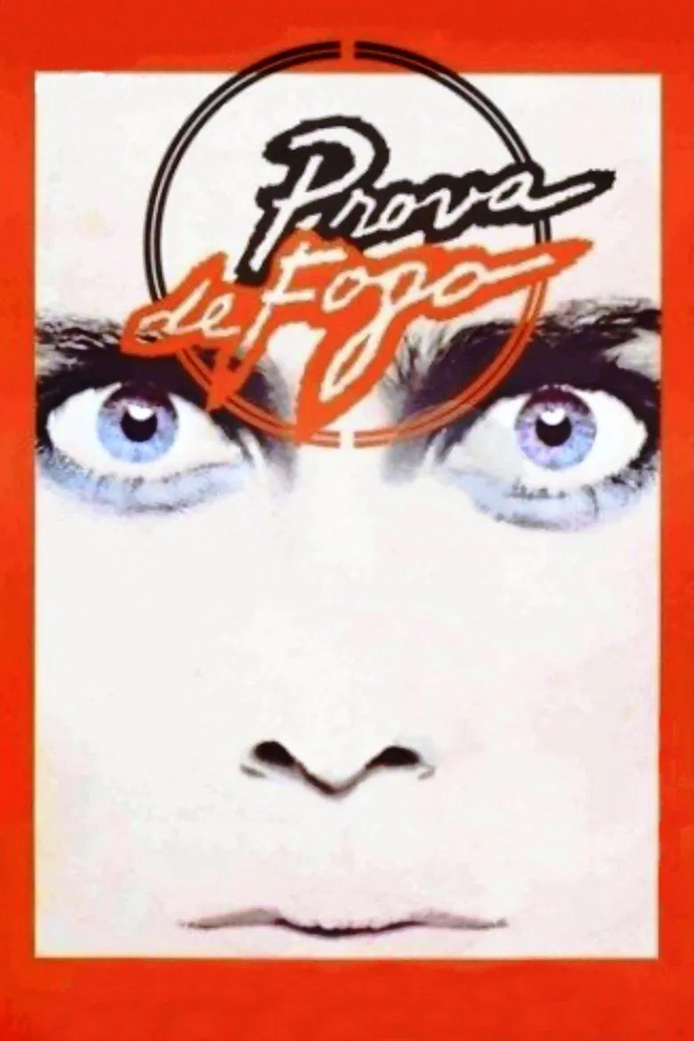 Capa de Prova de Fogo