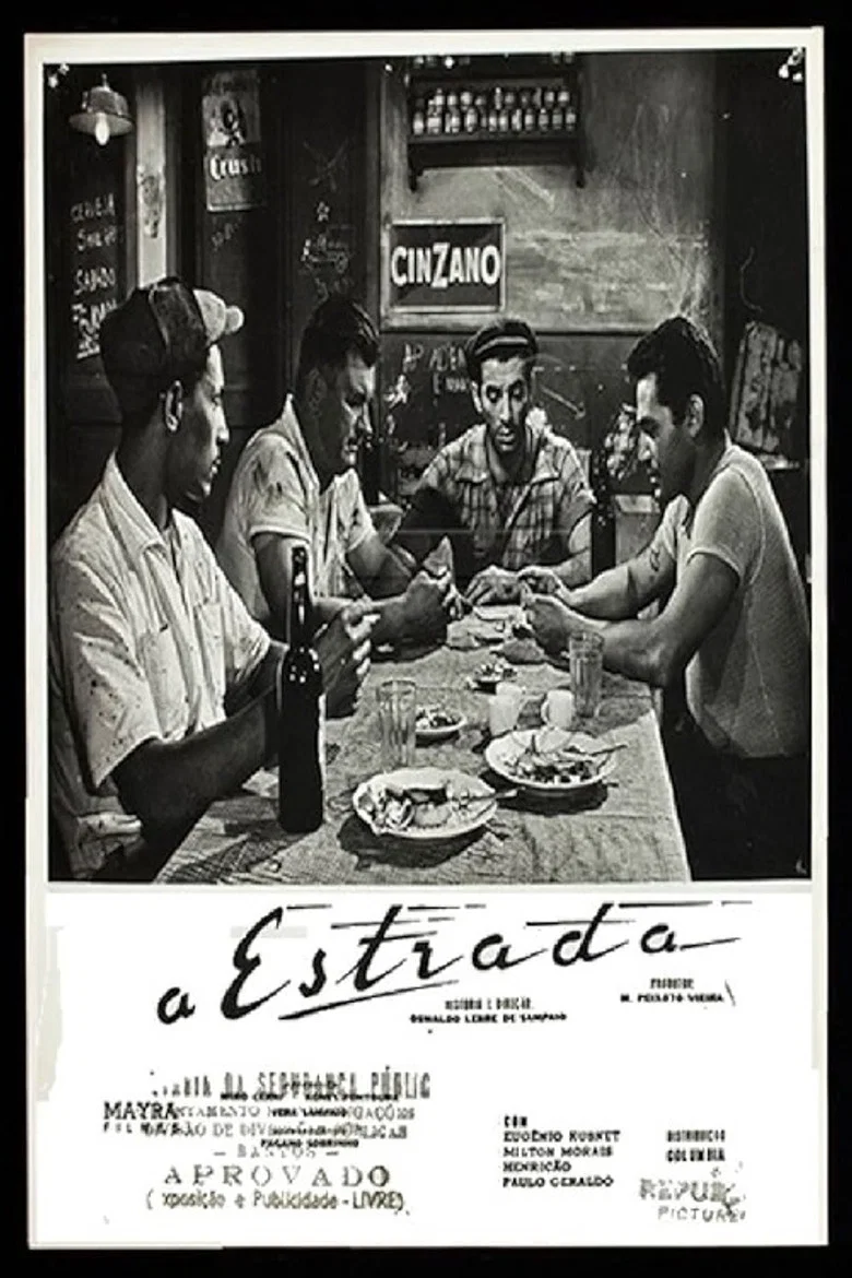 Capa de Após a Escuridão